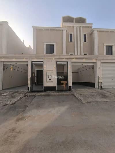 دور 5 غرف نوم للبيع في شرق الرياض، الرياض - طابق للبيع في الجنادرية، الرياض