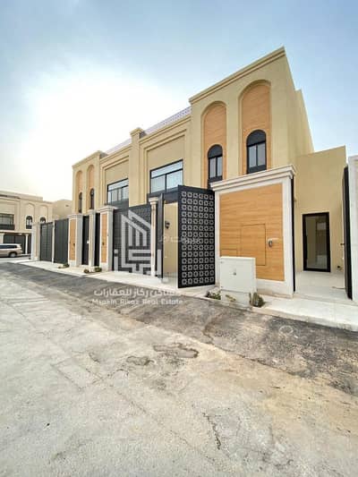 5 Bedroom Villa for Rent in East Riyadh, Riyadh - Luxury modern villa for rent – Al Saadah neighborhood, Riyadh