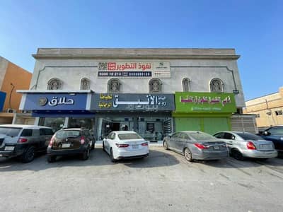 شقة 2 غرفة نوم للايجار في العرضيات 1 - شقة للإيجار في العرضيات 1