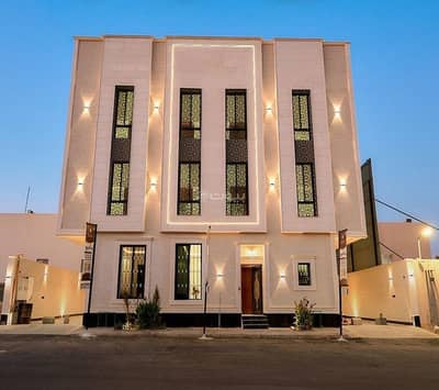عمارة سكنية 10 غرف نوم للبيع في العرضيات 1 - عمارة للبيع في العرضيات 1