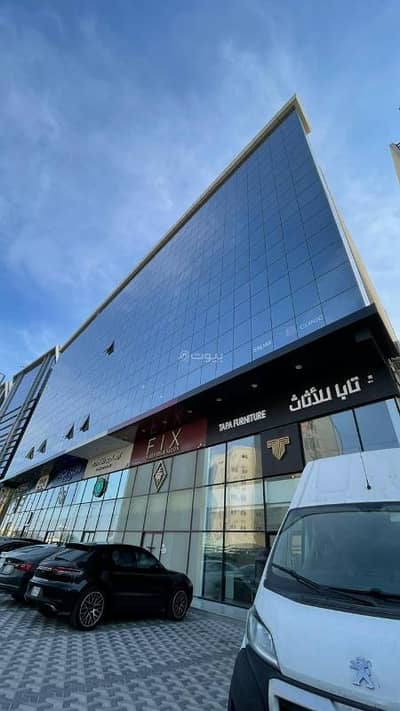 Tower for Rent in Al Bandariyah, Al Khobar - Trade fairs and administrative offices for rent - Khobar, Al-Bandaria neighborhood