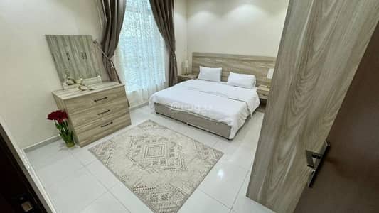 1 Bedroom Flat for Rent in North Jeddah, Jeddah - Apartment in North Jeddah，Al Rawdah 1 bedroom 60000 SAR - 87710403