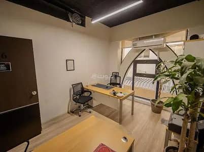 Office for Rent in East Riyadh, Riyadh - Furnished offices for rent in King Abdulaziz District, East Riyadh