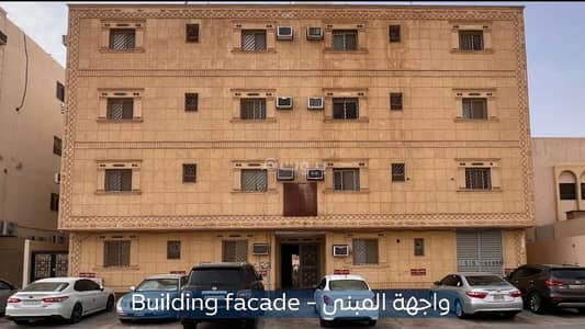 فلیٹ 2 غرفة نوم للايجار في شرق الرياض، الرياض - شقة للإيجار في الخليج، شرق الرياض