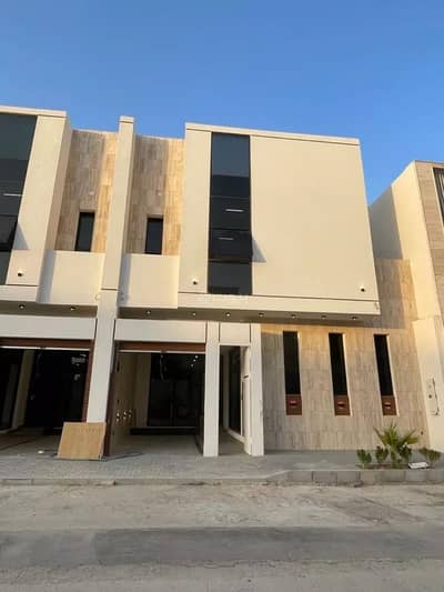 4 Bedroom Villa for Sale in West Riyadh, Riyadh - Villa For Sale in Al Mahdiyah, Riyadh