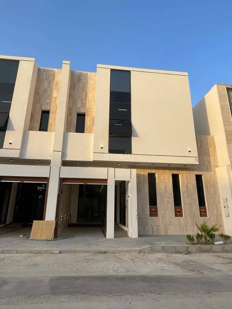 Villa For Sale in Al Mahdiyah, Riyadh