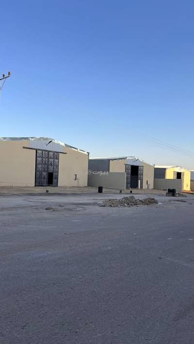 Factory for Rent in Al Kharj Riyadh Region - Factory For Rent in Al Kharj, Riyadh Region