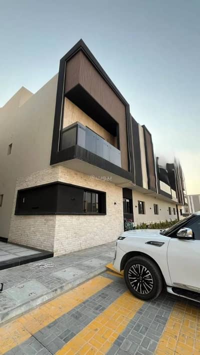 شقة 3 غرف نوم للايجار في شمال الرياض، الرياض - شقة للإيجار في العارض، الرياض