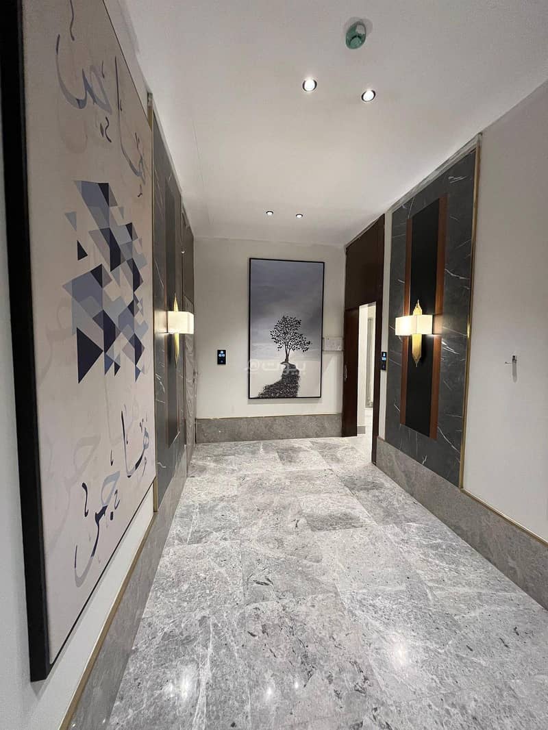 Apartment for Sale in Al Rimal, East Riyadh