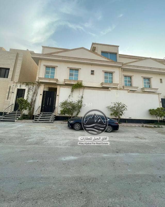 For rent | Distinctive apartment with private entrance – Al-Narjis Al-Janubi neighborhood