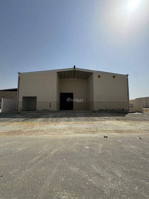 Warehouse For Rent in Al Nadhim, Riyadh