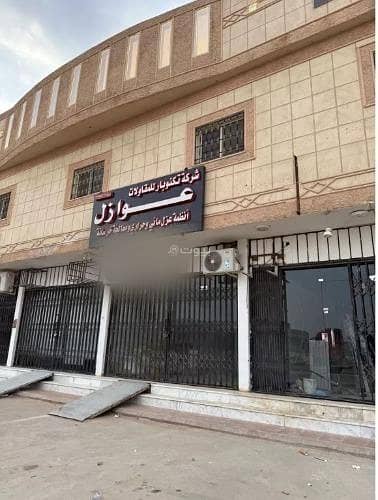معرض  للايجار في شمال الرياض، الرياض - محل للإيجار في شارع جبل احد, حي العارض, مدينة الرياض