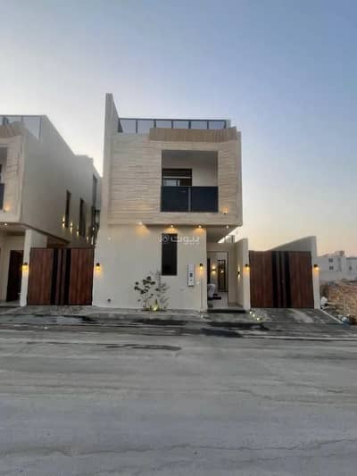 4 Bedroom Villa for Sale in West Riyadh, Riyadh - Villa For Sale in Al Mahdiyah, Riyadh