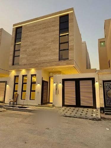 6 Bedroom Villa for Sale in West Riyadh, Riyadh - Villa For Sale in Al Mahdiyah, Riyadh