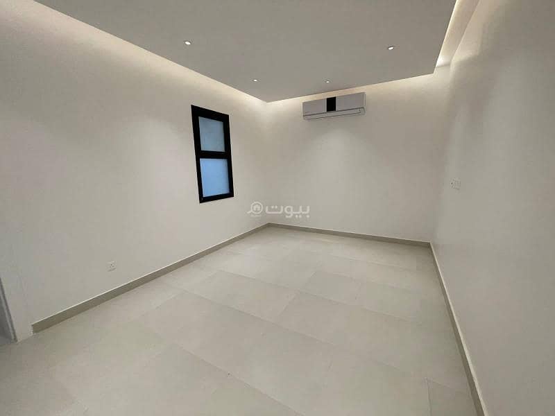 Two-story apartment for rent in Arqa neighborhood, Riyadh
