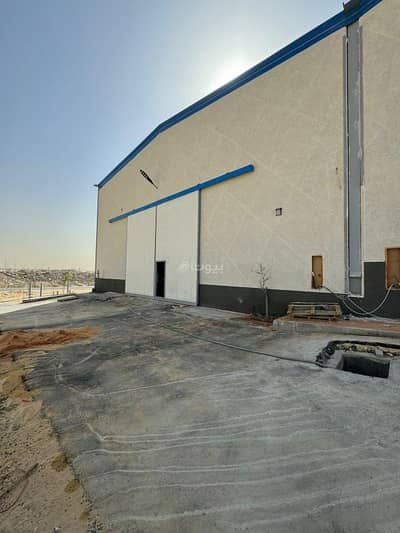 Workshop for Rent in Mishrifah, Al Hayathem - Workshop For Rent in Mishrifah, Al Hayathem
