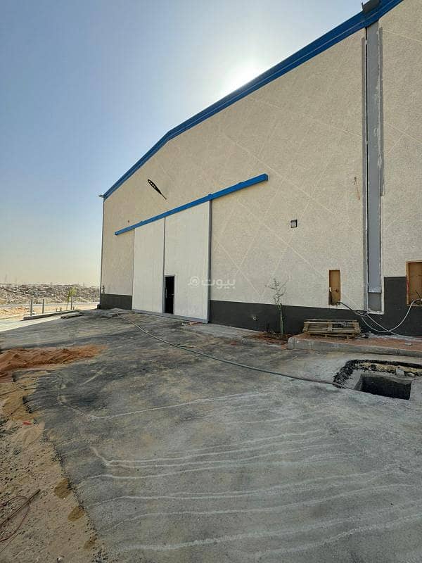 Workshop For Rent in Mishrifah, Al Hayathem