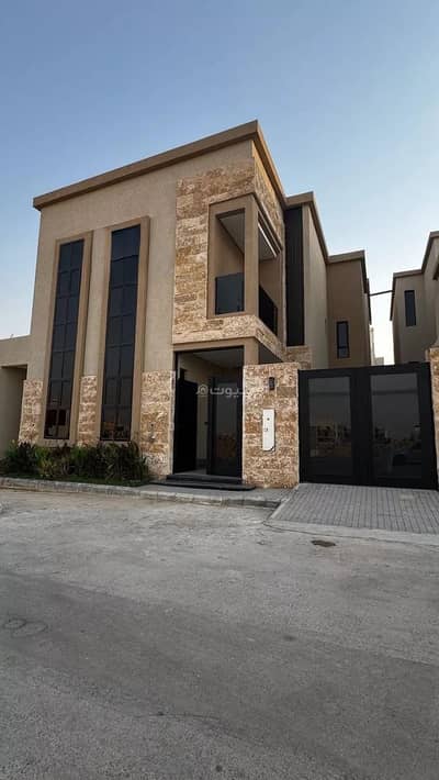 4 Bedroom Villa for Sale in West Riyadh, Riyadh - Villa For Sale in Al Mahdiyah, Riyadh