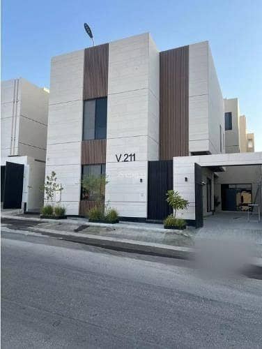 فیلا 6 غرف نوم للبيع في غرب الرياض، الرياض - فيلا للبيع في شارع عمر بن عبدالقادر مفتي, حي المهدية, مدينة الرياض