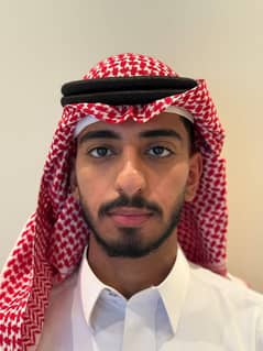 Mohammed Nawaf