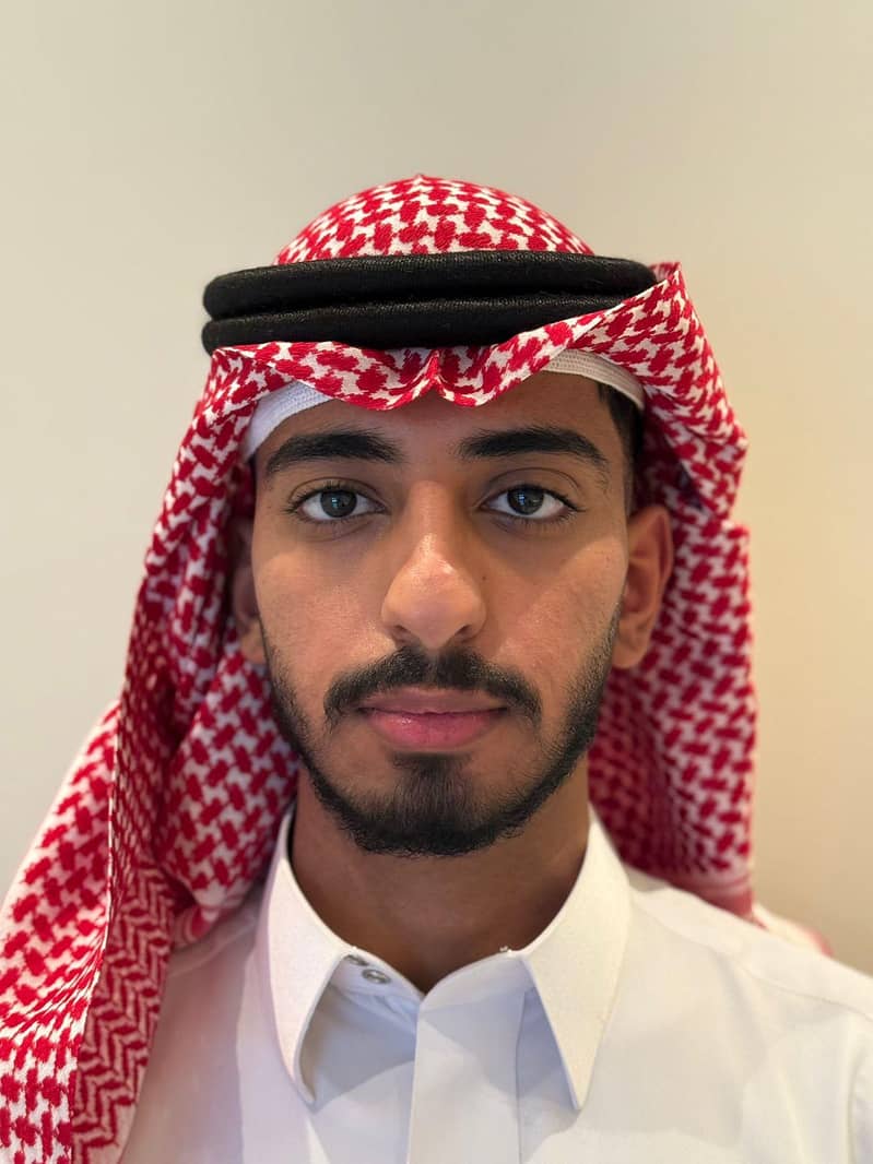 Mohammed Nawaf