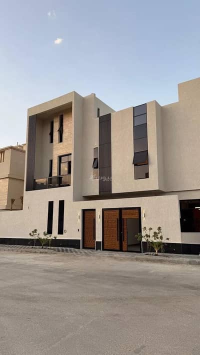 4 Bedroom Villa for Sale in West Riyadh, Riyadh - Villa For Sale in Al Mahdiyah, Riyadh