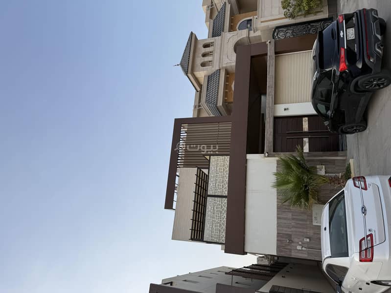 A 3-bedroom apartment for rent in Córdoba, Riyadh