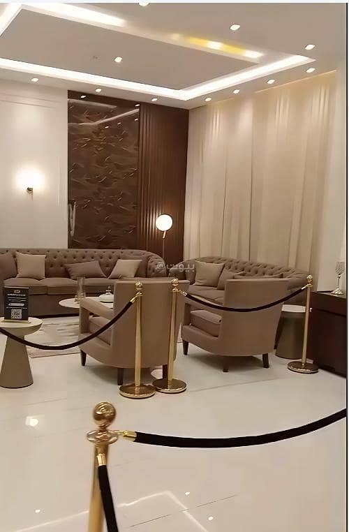 Apartment consisting of 3 bedrooms for sale in Al-Areejiah Al-Gharbiyah, Riyadh.