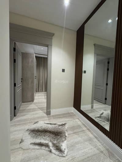 2 Bedroom Apartment for Rent in East Riyadh, Riyadh - A new villa with a modern and contemporary design in Córdoba on Mount Beisan Street.