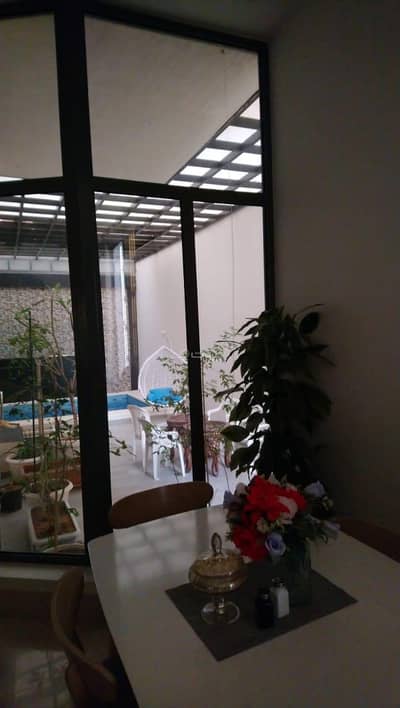 6 Bedroom Villa for Sale in East Riyadh, Riyadh - Modern villa for sale in Córdoba, Riyadh