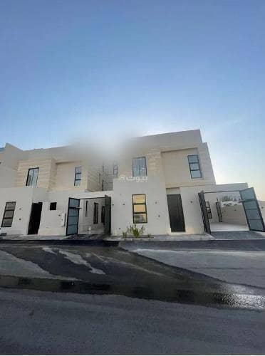 6 Bedroom Villa for Sale in West Riyadh, Riyadh - Villa For Sale in Al Mahdiyah, Riyadh