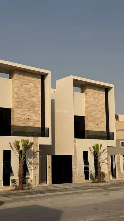 4 Bedroom Villa for Sale in West Riyadh, Riyadh - Villa For Sale in Al Mahdiyah, Riyadh