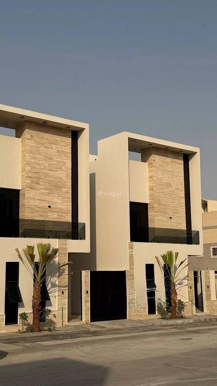 Villa For Sale in Al Mahdiyah, Riyadh