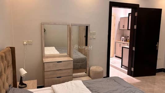 Studio for Rent in West Riyadh, Riyadh - Fully furnished apartment