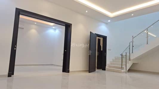 دور 3 غرف نوم للايجار في شمال الرياض، الرياض - حي النخيل الغربي