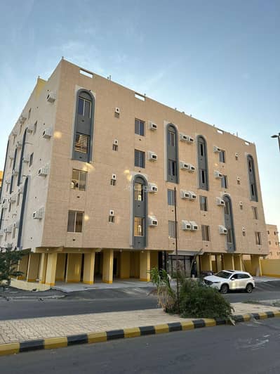 فلیٹ 5 غرف نوم للبيع في جنوب جدة، جدة - شقه فاخره بسعر منافس 540,000