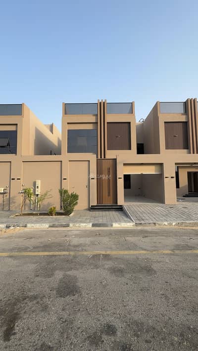 6 Bedroom Villa for Sale in Al Saif, Dammam - 6-bedroom villa for sale in Al Seef