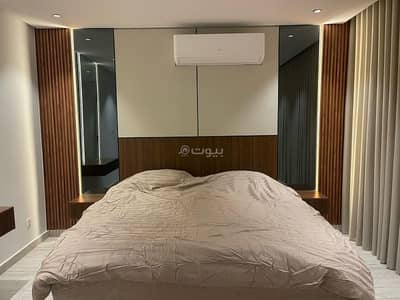 Studio for Rent in North Riyadh, Riyadh - Studio apartment for rent in Al Nida