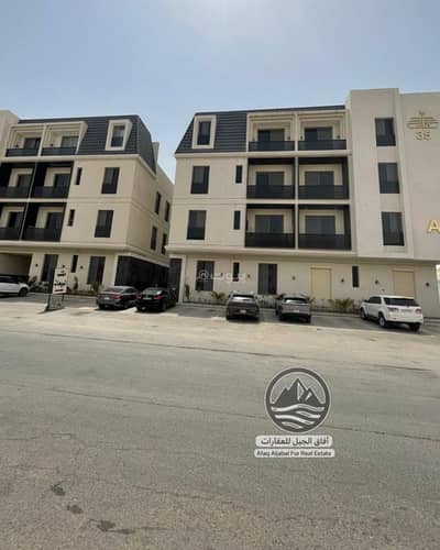 شقة 3 غرف نوم للايجار في شرق الرياض، الرياض - للإيجار | شقة مميزة بمساحة كبيرة – مشروع (رفاه)