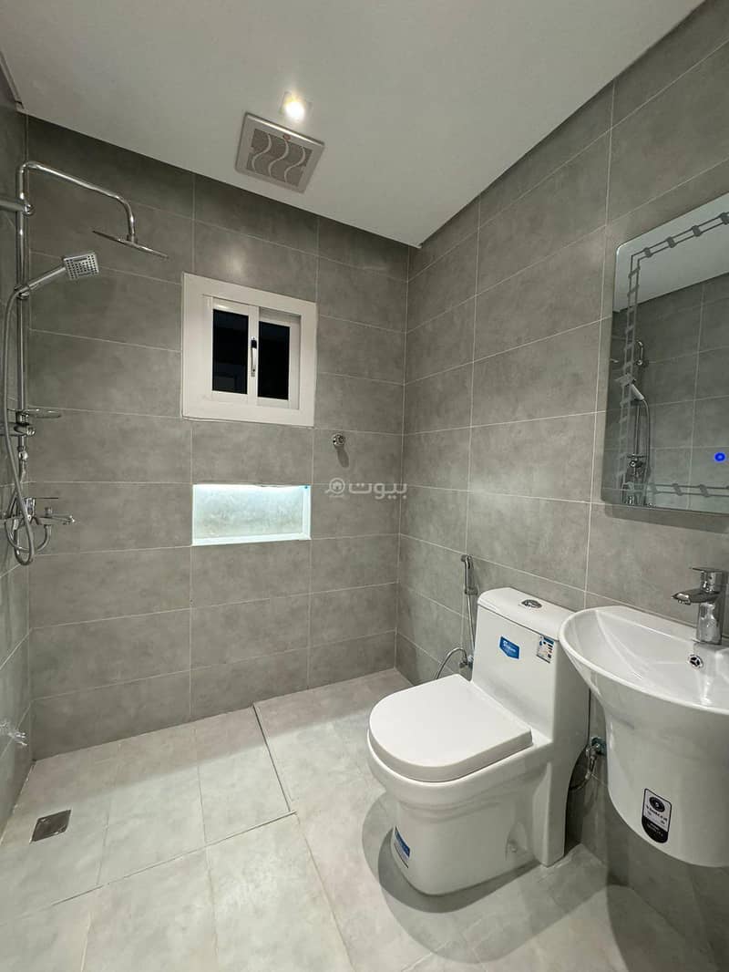 Apartment in King Fahd 6 bedrooms 750000 SAR - 87711579