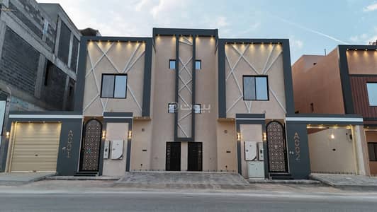 3 Bedroom Apartment for Sale in East Riyadh, Riyadh - Apartment in East Riyadh，Al Rimal 3 bedrooms 650000 SAR - 87722794