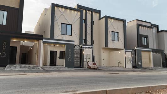 دور 3 غرف نوم للبيع في شرق الرياض، الرياض - شقة سكنية من 3 غرف نوم للبيع في الرمال