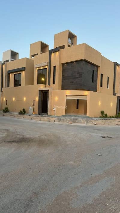 فیلا 5 غرف نوم للبيع في شرق الرياض، الرياض - فيلا للبيع في الجنادرية، الرياض
