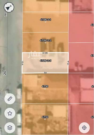 Land for Sale in Madinah Industrial City, Madina - Property for Sale