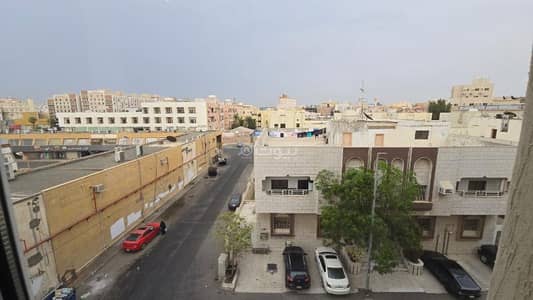 فلیٹ 4 غرف نوم للبيع في وسط جدة، جدة - شقة للبيع في الفيصلية، وسط جدة
