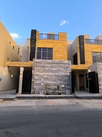 5 Bedroom Villa for Sale in East Riyadh, Riyadh - Villa For Sale in Qurtubah, Riyadh