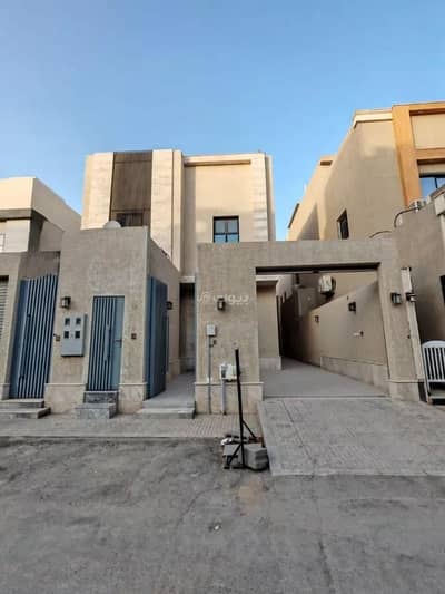 دور 6 غرف نوم للبيع في شرق الرياض، الرياض - دور للبيع في الرمال، الرياض