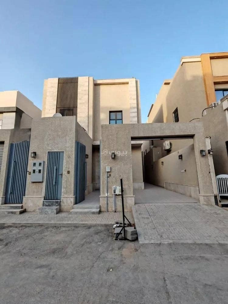 دور للبيع في الرمال، الرياض