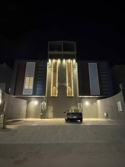 دور 4 غرف نوم للايجار في جنوب الرياض، الرياض - طابق للإيجار في أراك، الرياض