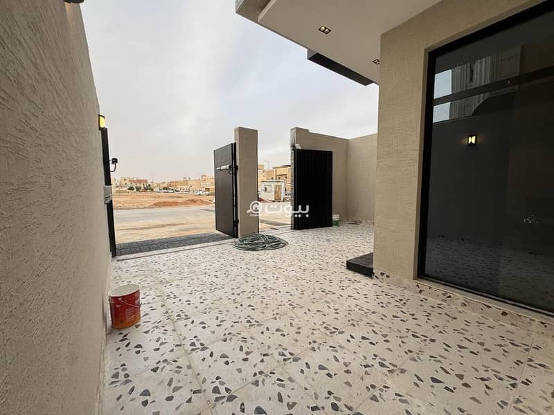Villa For Sale in Al Yarmuk, Riyadh